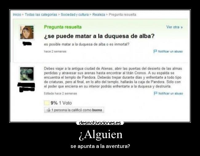 carteles klih desmotivaciones