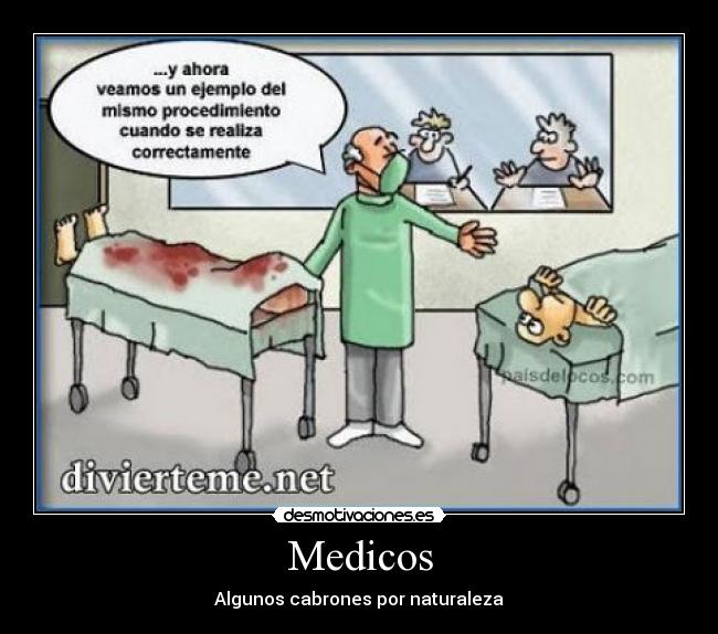 Medicos -