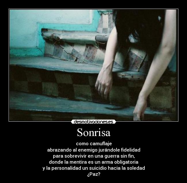 Sonrisa - 