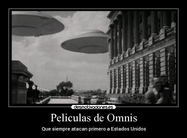 Peliculas de Omnis -