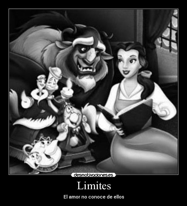 Limites - 