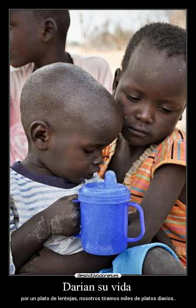 carteles vida darian vida desmotivaciones