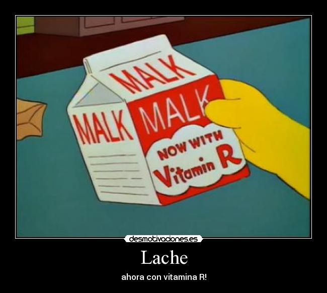 Lache - 