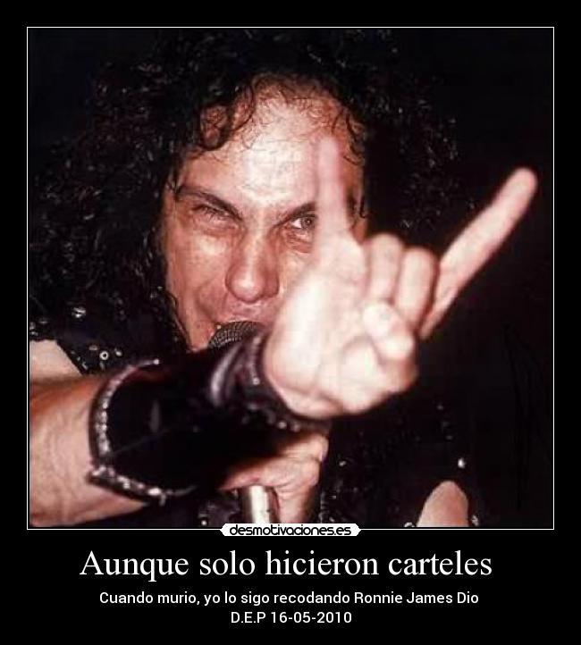 carteles  desmotivaciones