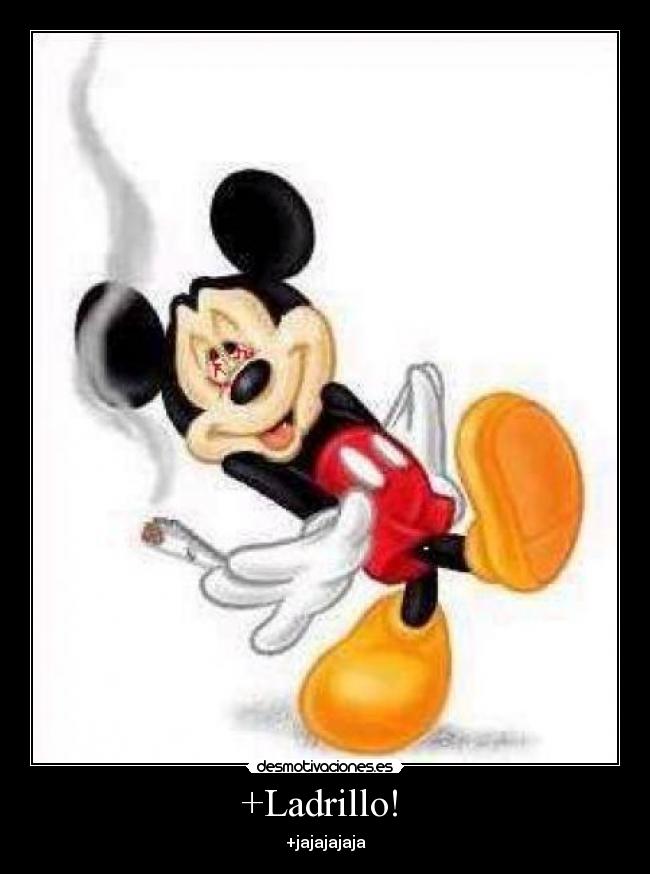 +Ladrillo!  - +jajajajaja