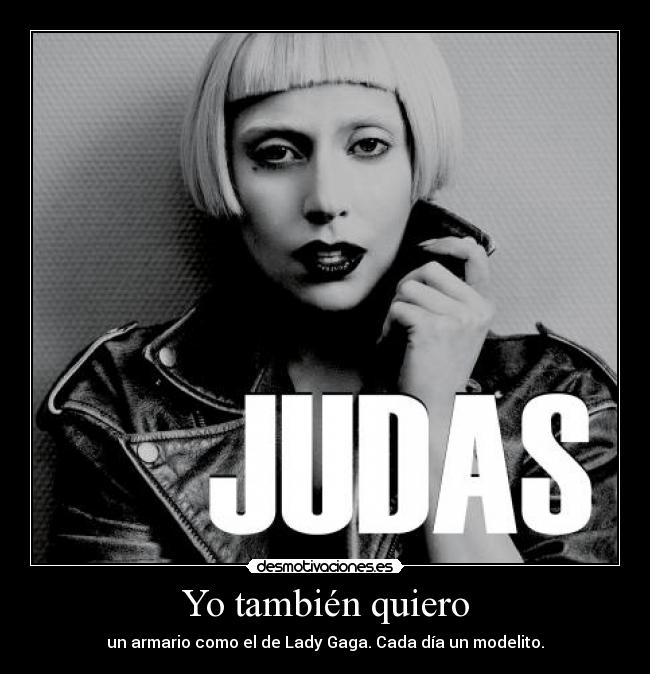 Yo también quiero -