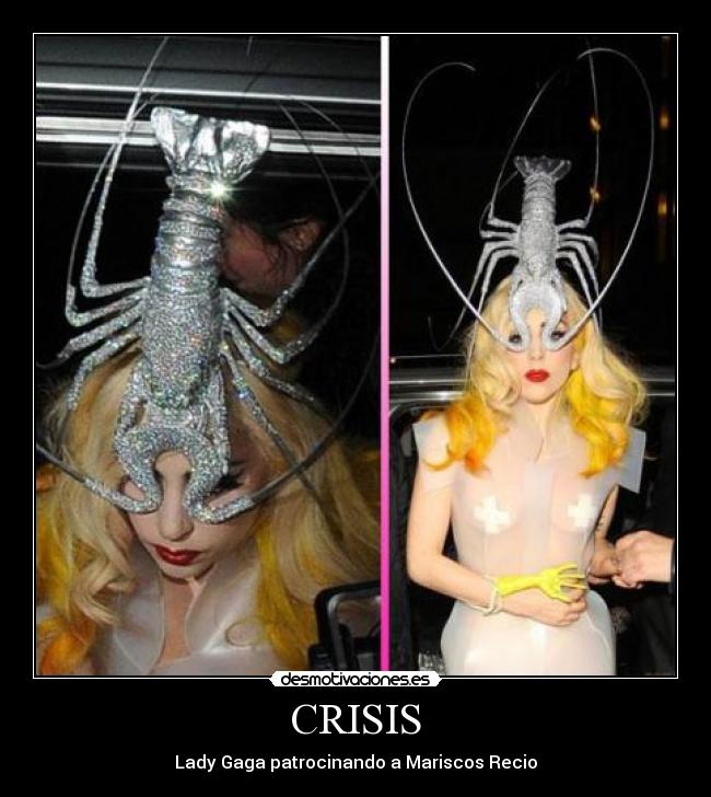 CRISIS - 