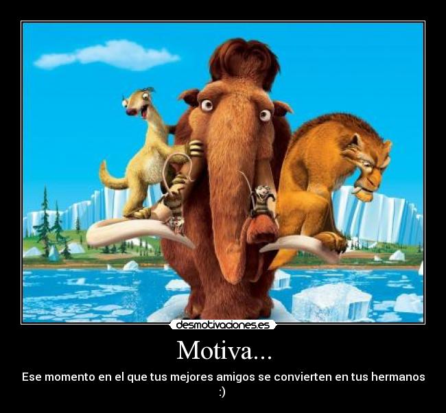 Motiva... -