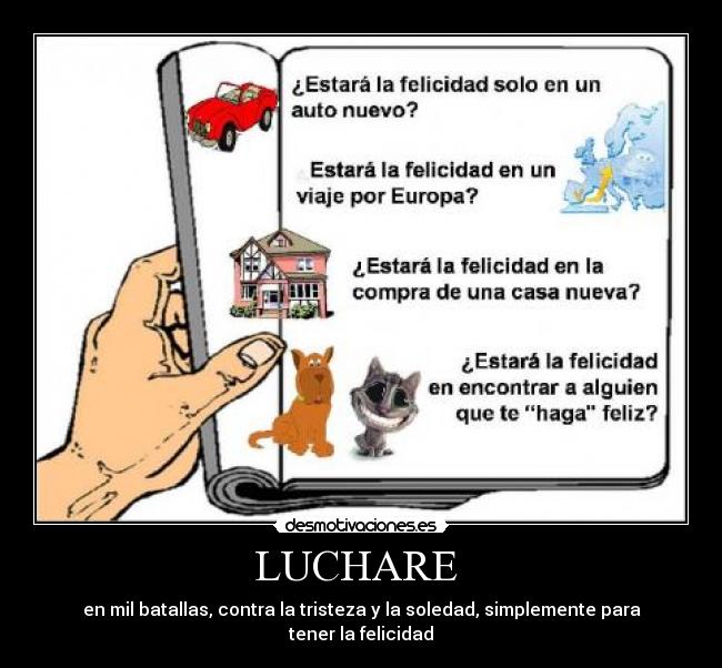 LUCHARE -