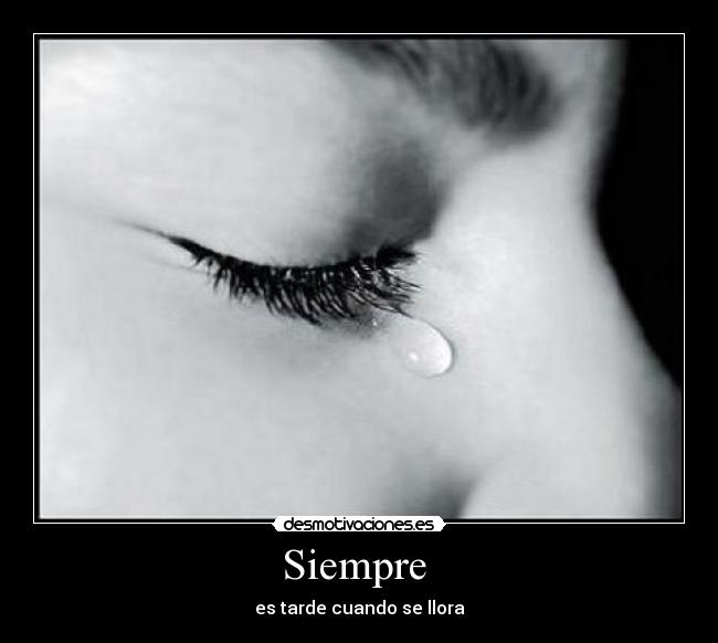 Siempre  - 