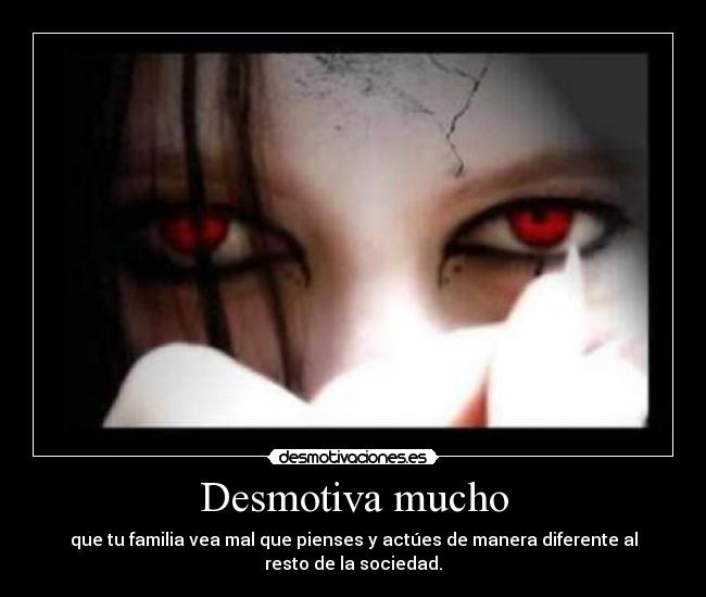 carteles familia desmotivaciones