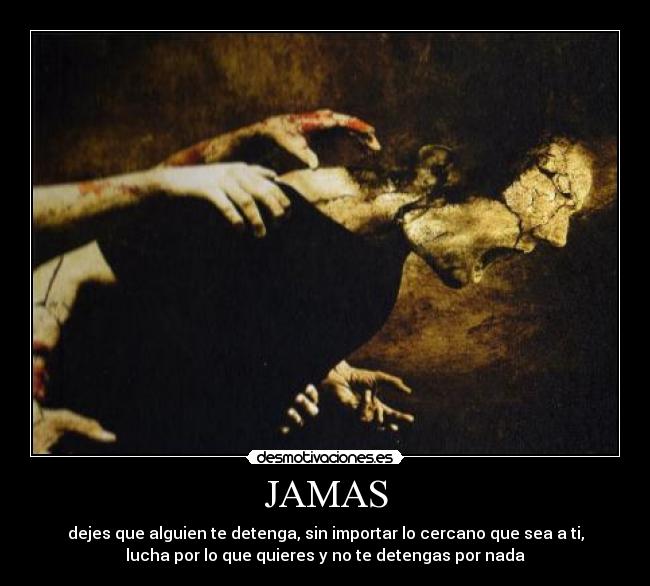 JAMAS - 