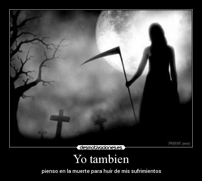Yo tambien -