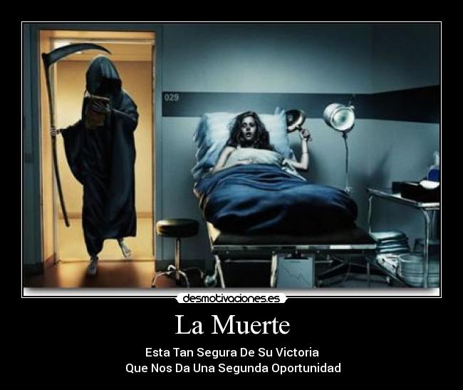 La Muerte -
