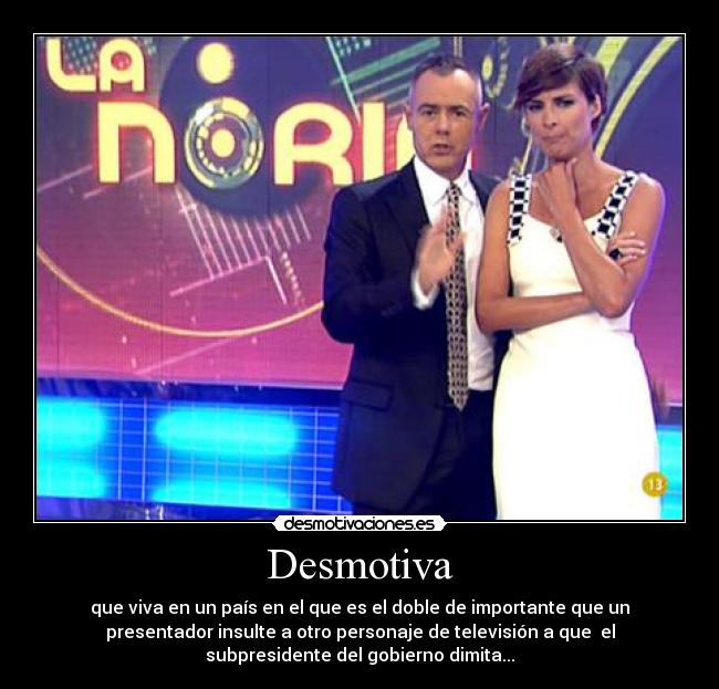 Desmotiva - 