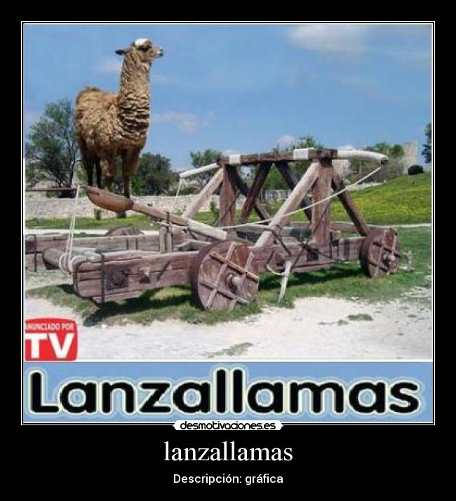 lanzallamas - 