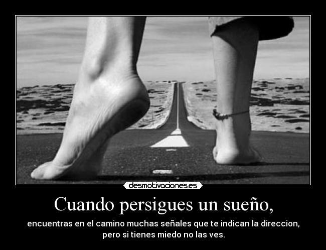 carteles sueno desmotivaciones