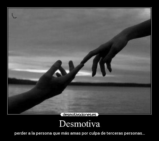 Desmotiva -