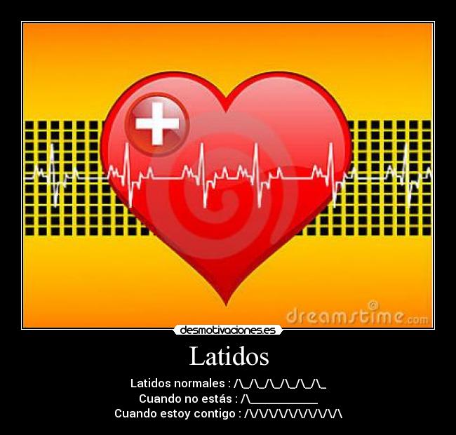 Latidos - 