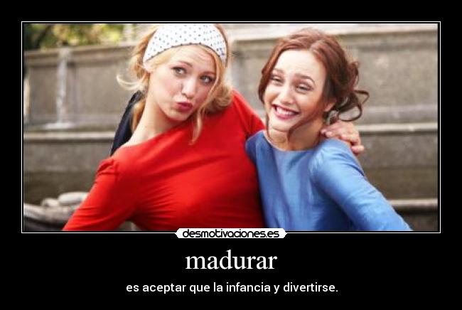 madurar -