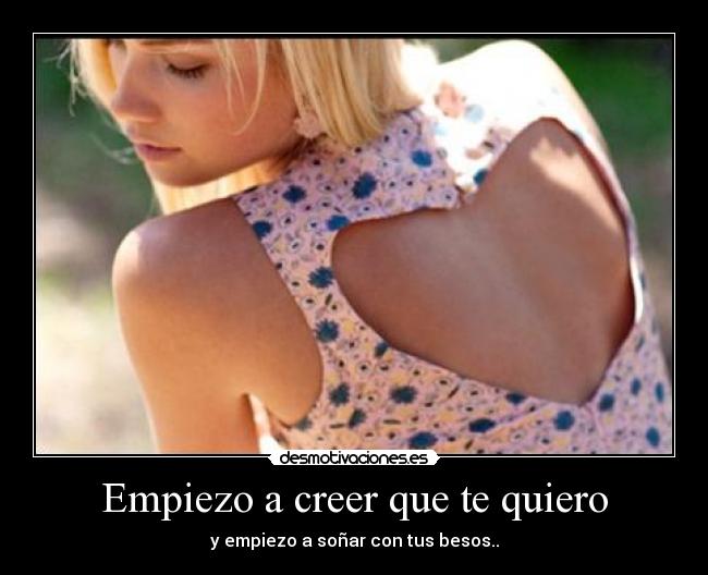 carteles empiezo desmotivaciones