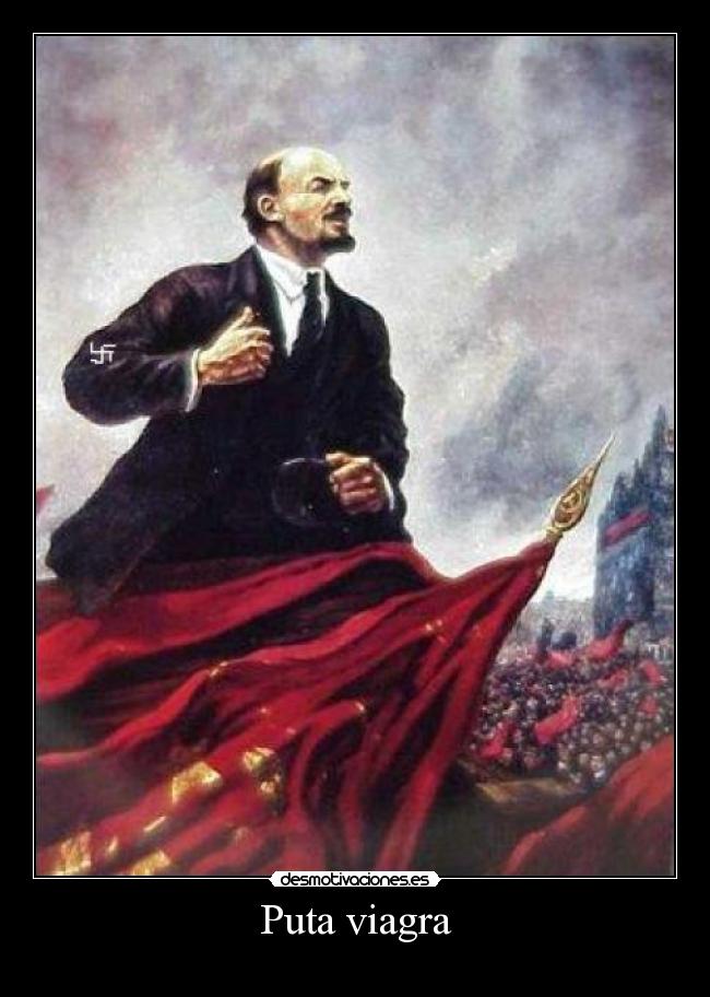Puta viagra -