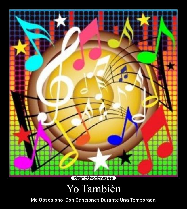 Yo También - 