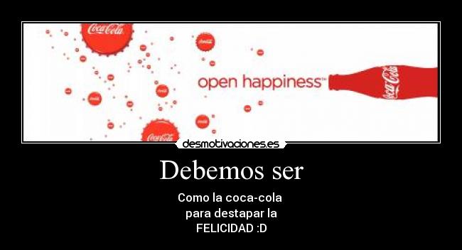 carteles cris sonrieysefeliz desmotivaciones
