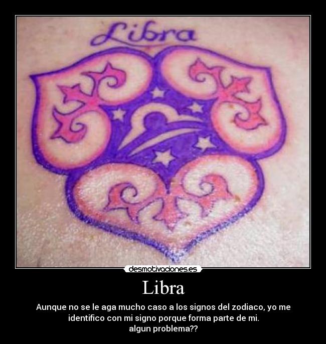Libra -