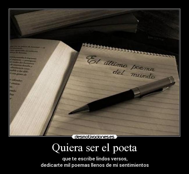 carteles versos desmotivaciones