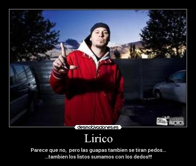 Lirico -