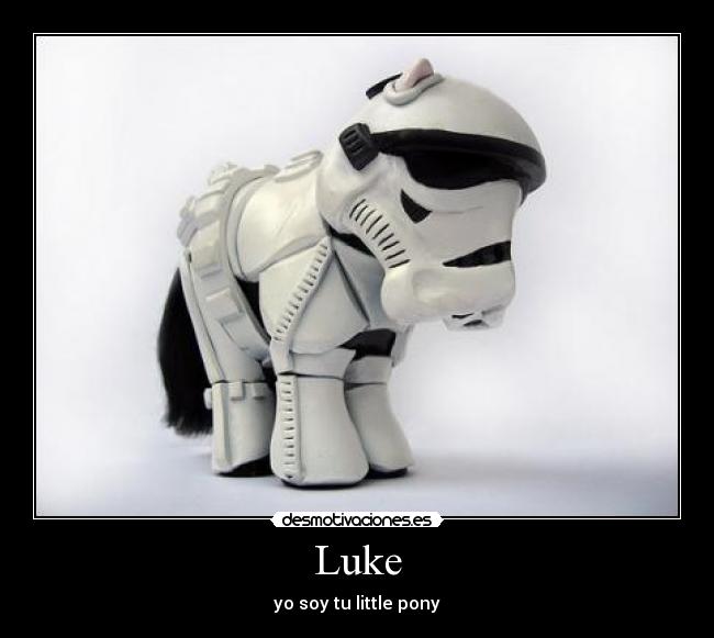 Luke - 