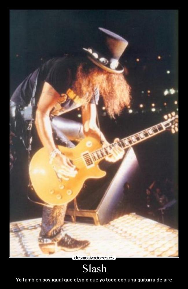 Slash - 