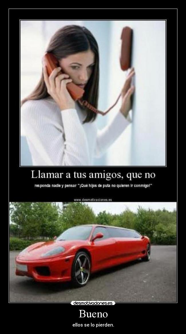 Bueno - 