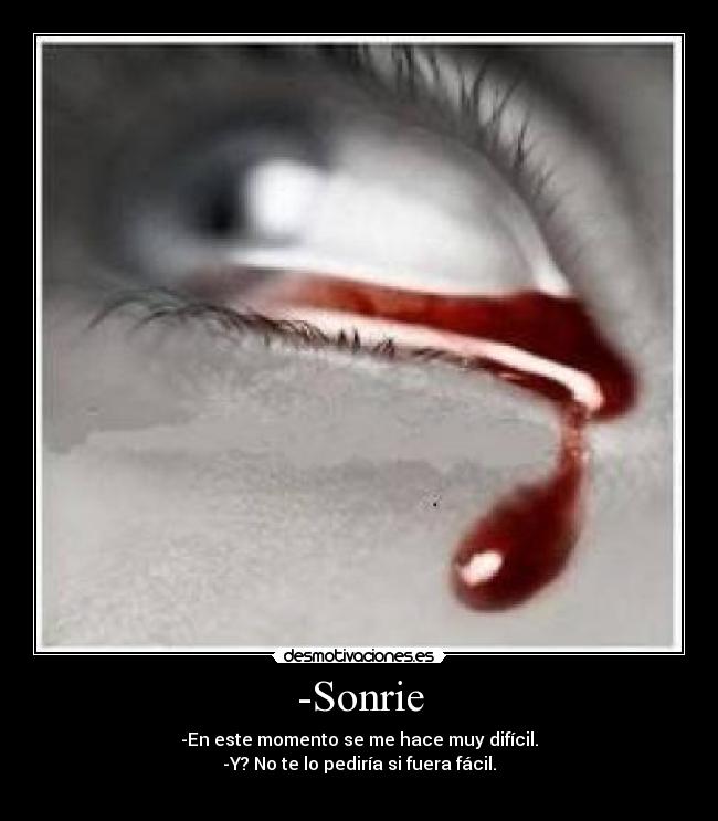 -Sonrie -