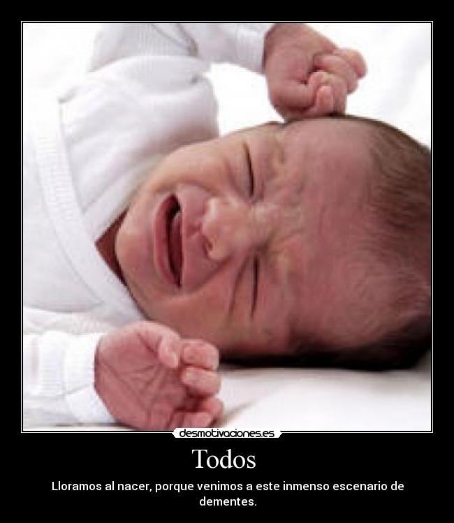 carteles lauramccrazy desmotivaciones