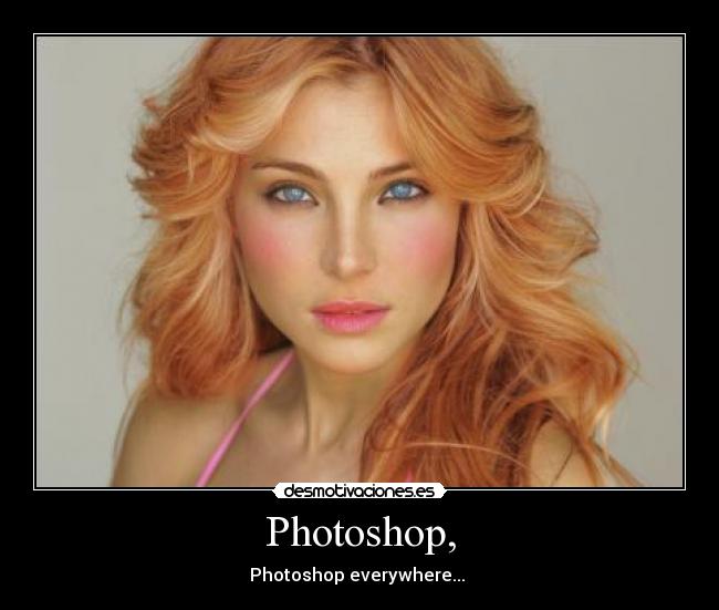 Photoshop, - 