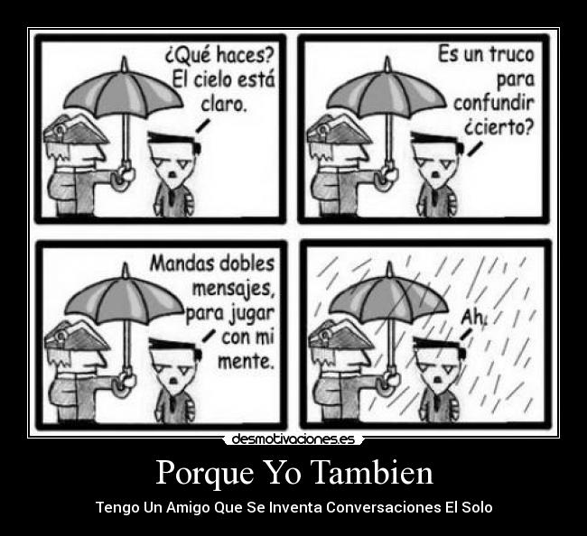 carteles  desmotivaciones