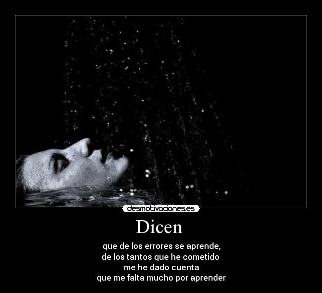 Dicen  - 