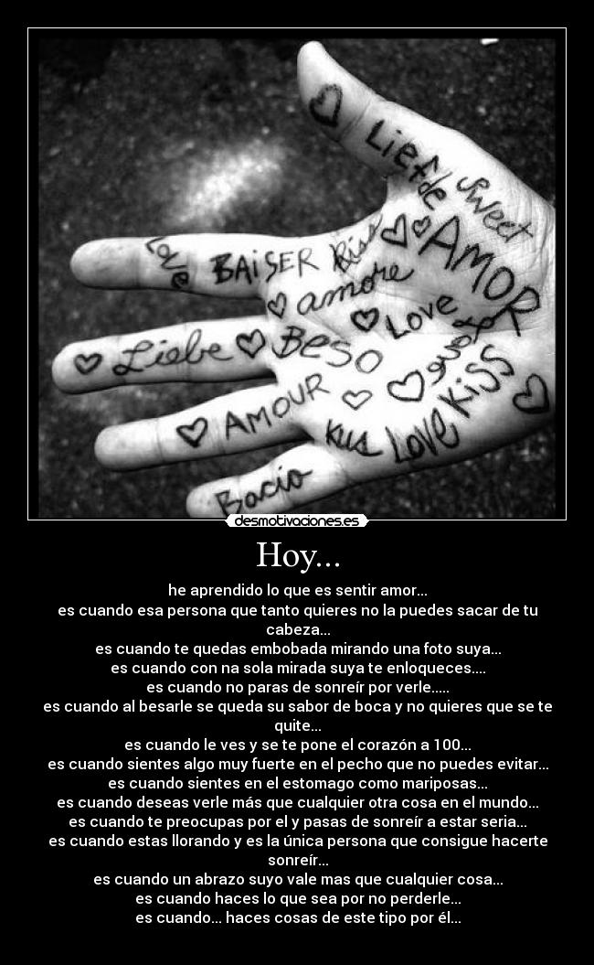Hoy... - 
