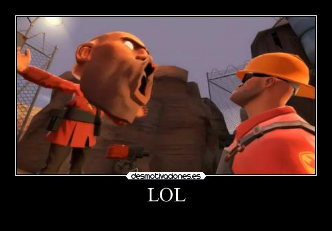 carteles lol desmotivaciones