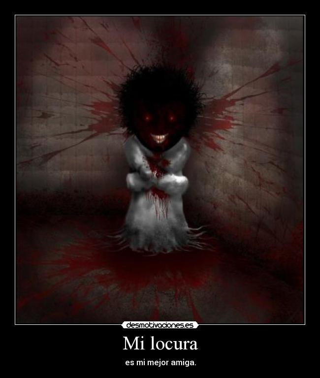 Mi locura - 