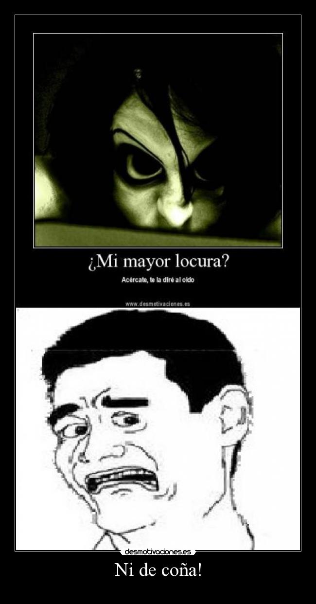 Ni de coña! - 