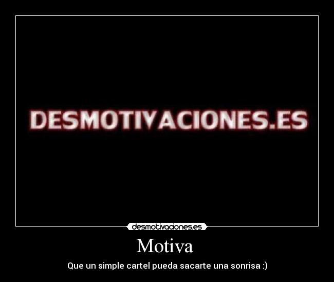 Motiva  - 