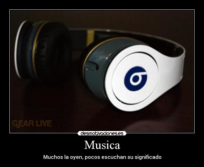 Musica - 