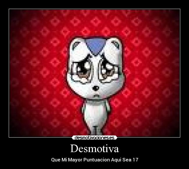 Desmotiva - 