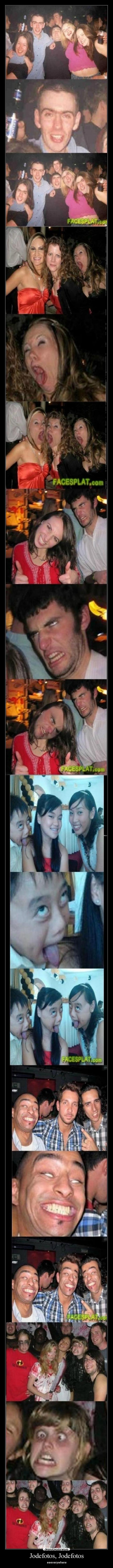 Jodefotos, Jodefotos - eeeverywhere