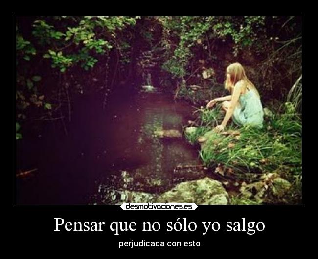 carteles perjudicada desmotivaciones