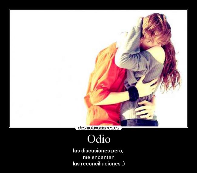 Odio - 