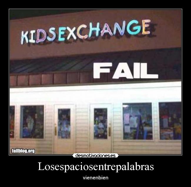 Losespaciosentrepalabras -